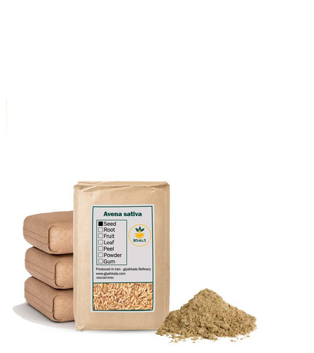 خرید پودر جو دوسر فله