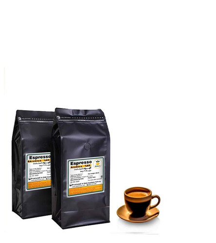 خرید قهوه عربیکا 60 درصد ارگانیک