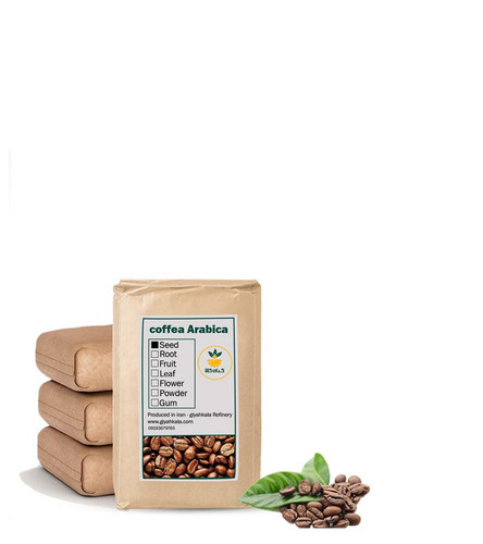 خرید قهوه خشک فله (دانه)