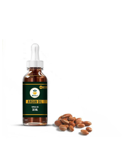خرید روغن آرگان مخصوص مو