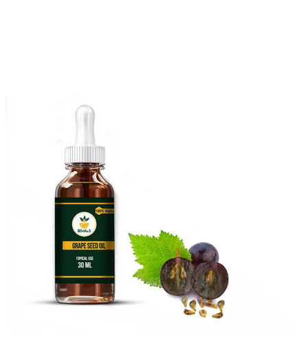 خرید روغن هسته انگور مخصوص مو