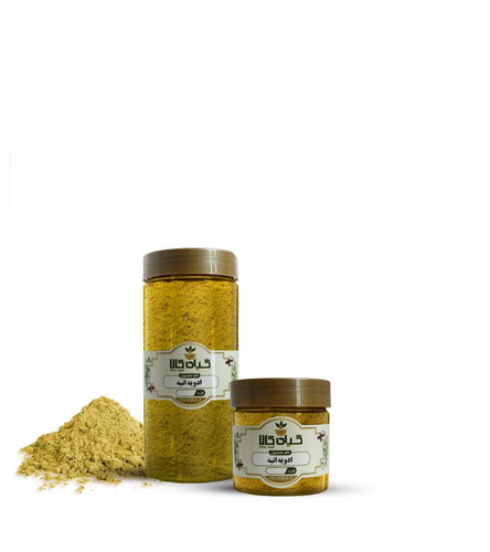 خرید ادویه انبه پودری بسته بندی