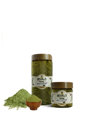 خرید ادویه قرمه سبزی بسته بندی