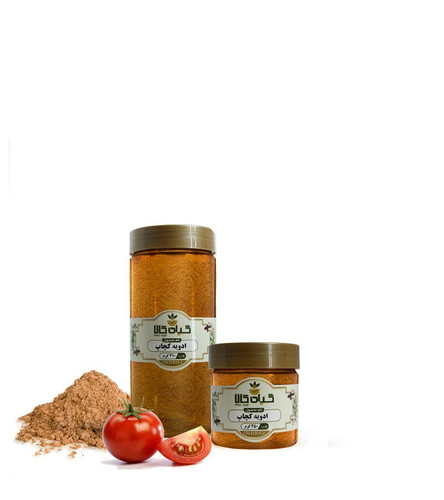 خرید ادویه کچاپ بسته بندی