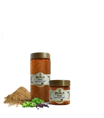 خرید ادویه تنوری دودی بسته بندی