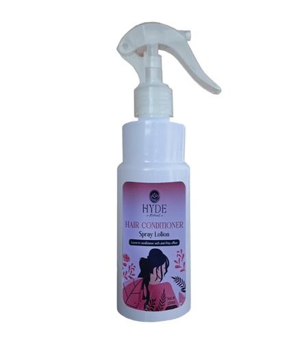 خرید لوسیون نرم کننده موی هاید ۲۵۰ میلی لیتر