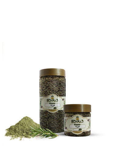 خرید گیاه مرزه خشک یا پودری بسته بندی