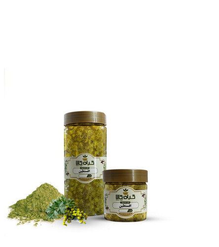 خرید گیاه افسنطین خشک یا پودری بسته بندی