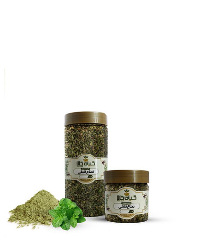 خرید گیاه نعناع فلفلی خشک یا پودری بسته بندی