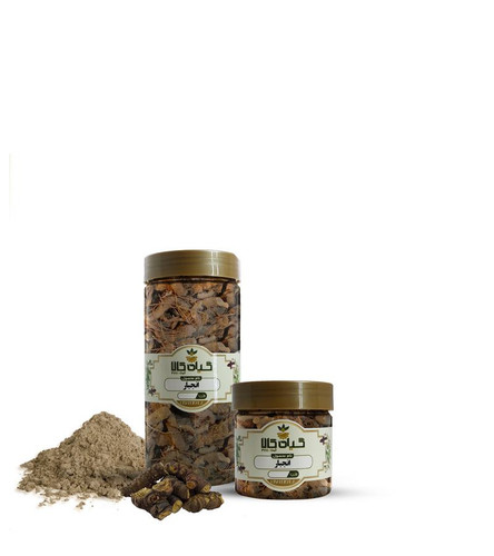 خرید ریشه انجبار خشک یا پودری بسته بندی