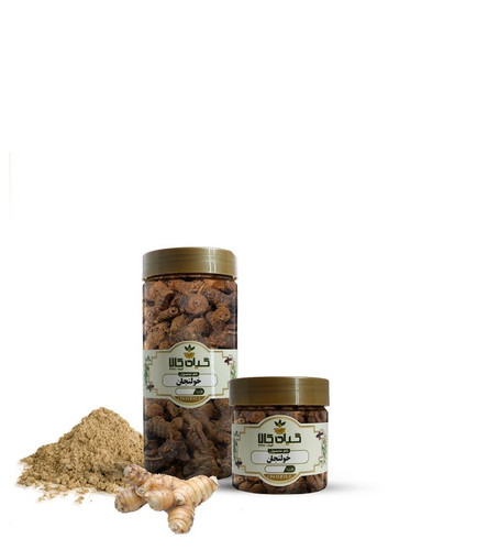 خرید ریشه خولنجان خشک یا پودری بسته بندی