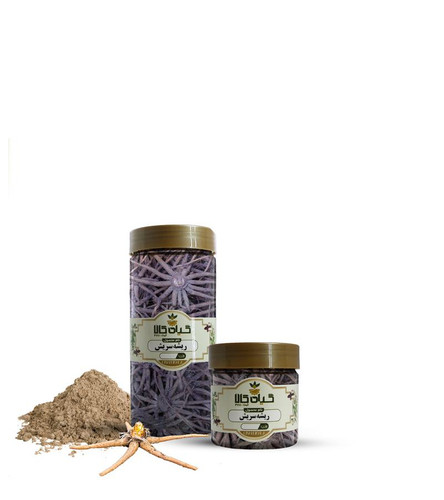 خرید ریشه سریش خشک یا پودری بسته بندی