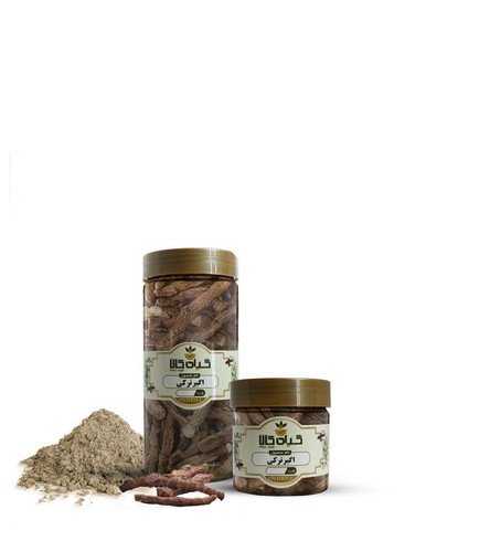 خرید ریشه اگیر ترکی خشک یا پودری بسته بندی