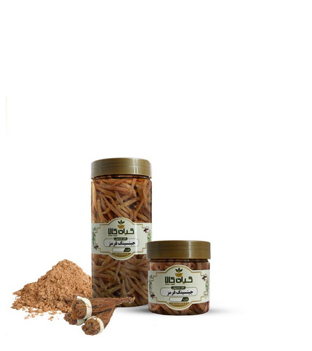 خرید جینسینگ قرمز خشک یا پودری بسته بندی