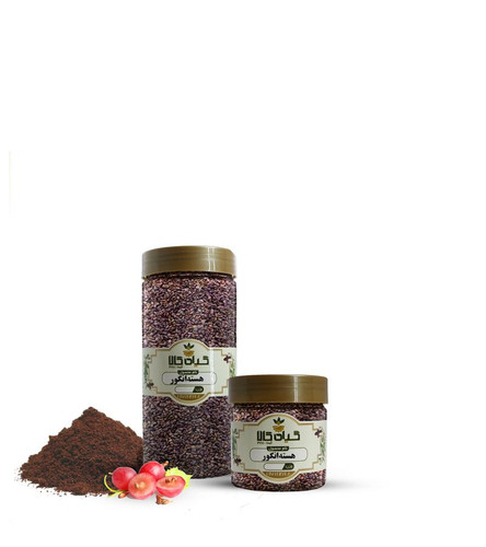 خرید هسته انگور خشک یا پودری بسته بندی