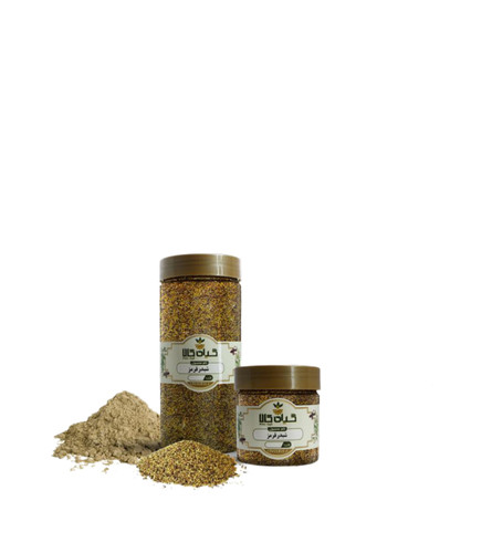 خرید بذر شبدر قرمز خشک یا پودری بسته بندی