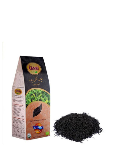 خرید چای سرگل بهاره ارگانیک زوبین